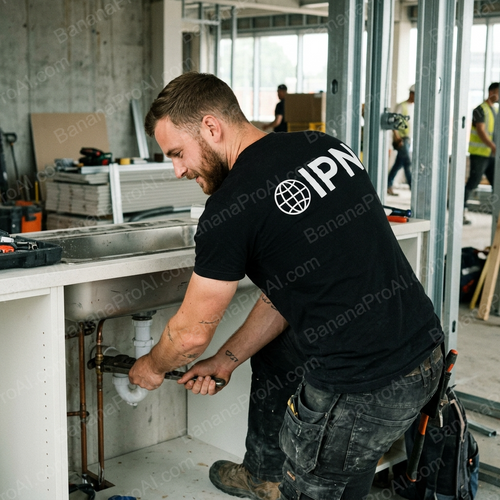 IPN Tee Shirts