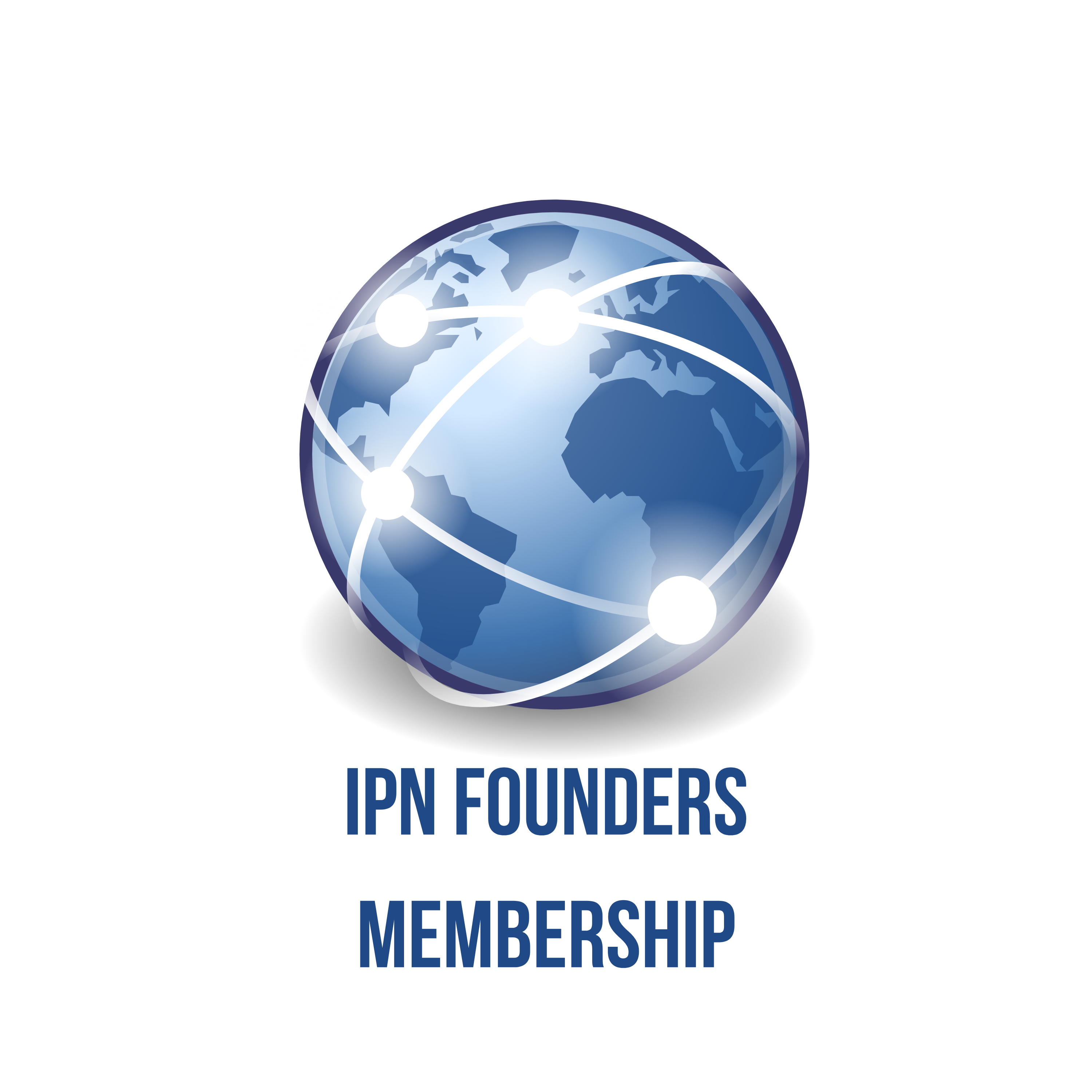 IPN Founding Member